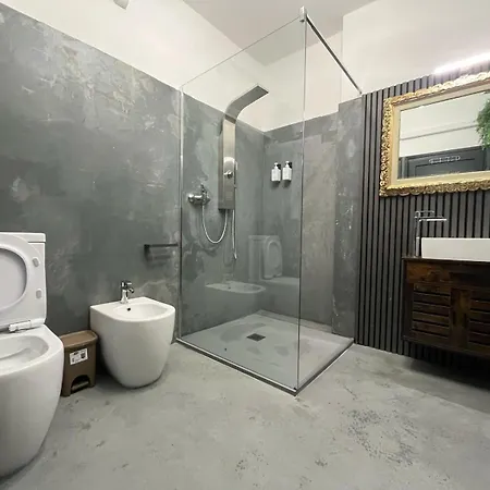 Civico 71 Apartment Florence