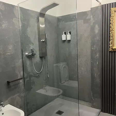 Civico 71 Apartment
